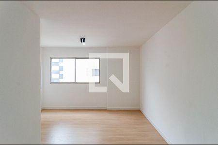 Sala de apartamento para alugar com 2 quartos, 62m² em Parque Imperial, São Paulo