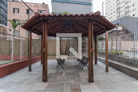 Apartamento para alugar com 62m², 2 quartos e 1 vagaÁrea Comum