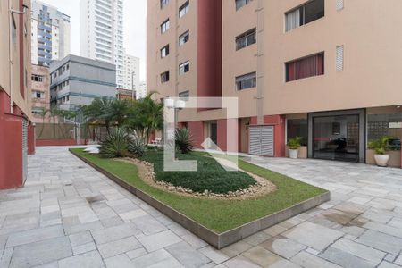 Apartamento para alugar com 62m², 2 quartos e 1 vagaÁrea Comum