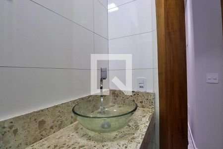 Apartamento à venda com 52m², 2 quartos e 1 vagaBanheiro