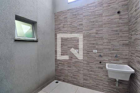 Apartamento à venda com 52m², 2 quartos e 1 vagaÁrea de Serviço
