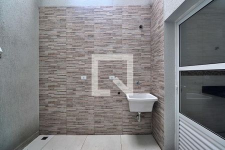 Apartamento à venda com 52m², 2 quartos e 1 vagaÁrea de Serviço