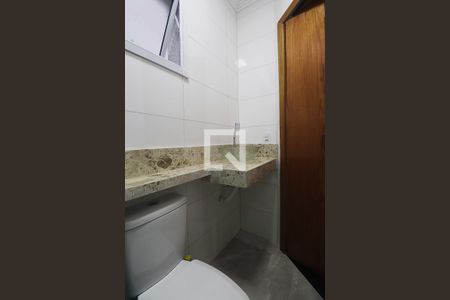 Apartamento à venda com 52m², 2 quartos e 1 vagaBanheiro