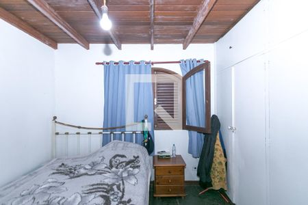 Casa à venda com 200m², 3 quartos e 4 vagas Casa à venda com 200m², 3 quartos e 4 vagasQuarto