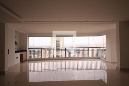 Sala de apartamento para alugar com 5 quartos, 250m² em Santana, São Paulo