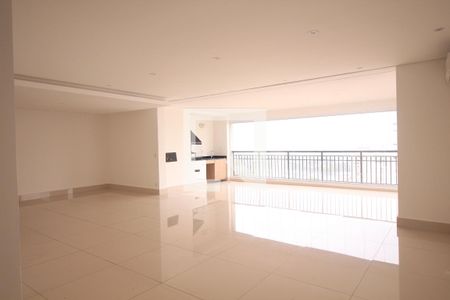 Sala de apartamento para alugar com 5 quartos, 250m² em Santana, São Paulo