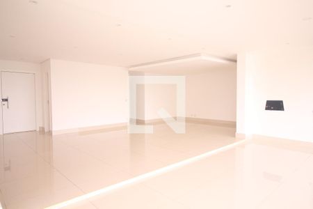 Sala de apartamento para alugar com 5 quartos, 250m² em Santana, São Paulo