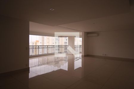 Sala de apartamento para alugar com 5 quartos, 250m² em Santana, São Paulo