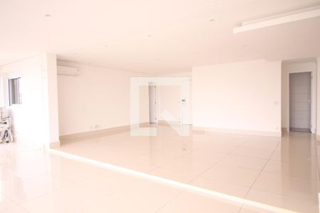 Sala de apartamento para alugar com 5 quartos, 250m² em Santana, São Paulo