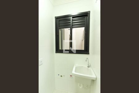 Apartamento para alugar com 40m², 1 quarto e 1 vagaÁrea de serviço