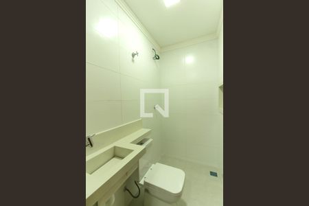 Apartamento para alugar com 40m², 1 quarto e 1 vagaBanheiro