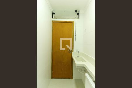 Apartamento para alugar com 40m², 1 quarto e 1 vagaBanheiro