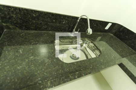 Apartamento para alugar com 40m², 1 quarto e 1 vagaCozinha