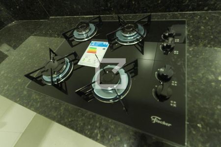 Apartamento para alugar com 40m², 1 quarto e 1 vagaCozinha