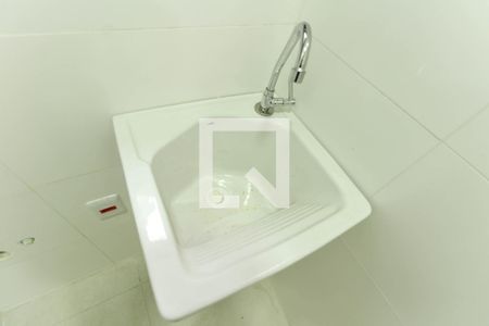 Apartamento para alugar com 40m², 1 quarto e 1 vagaÁrea de serviço