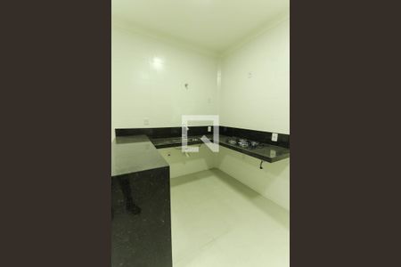 Apartamento para alugar com 40m², 1 quarto e 1 vagaCozinha