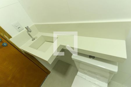 Apartamento para alugar com 40m², 1 quarto e 1 vagaBanheiro