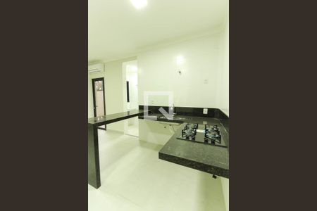 Apartamento para alugar com 40m², 1 quarto e 1 vagaCozinha