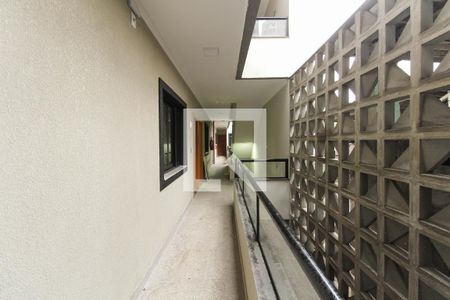 Apartamento para alugar com 40m², 1 quarto e 1 vagaÁrea comum