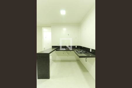 Apartamento para alugar com 40m², 1 quarto e 1 vagaCozinha