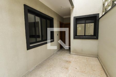 Apartamento para alugar com 40m², 1 quarto e 1 vagaÁrea comum