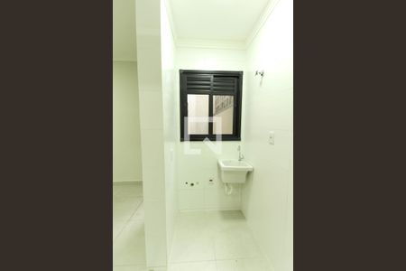 Apartamento para alugar com 40m², 1 quarto e 1 vagaÁrea de serviço