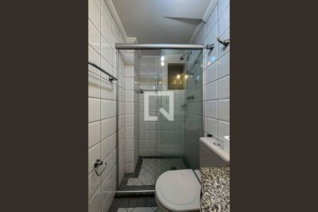 Apartamento à venda com 85m², 3 quartos e 2 vagas Apartamento à venda com 85m², 3 quartos e 2 vagasBanheiro