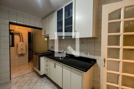 Apartamento à venda com 85m², 3 quartos e 2 vagas Apartamento à venda com 85m², 3 quartos e 2 vagasCozinha