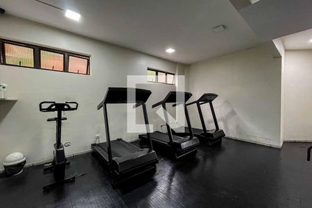 Apartamento à venda com 85m², 3 quartos e 2 vagas Apartamento à venda com 85m², 3 quartos e 2 vagasÁrea comum