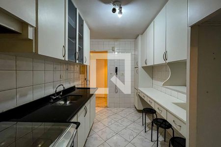 Apartamento à venda com 85m², 3 quartos e 2 vagas Apartamento à venda com 85m², 3 quartos e 2 vagasCozinha
