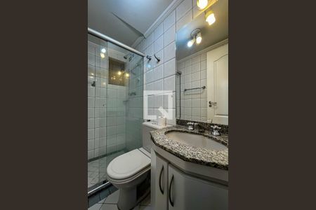 Apartamento à venda com 85m², 3 quartos e 2 vagas Apartamento à venda com 85m², 3 quartos e 2 vagasBanheiro