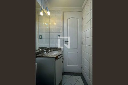 Apartamento à venda com 85m², 3 quartos e 2 vagas Apartamento à venda com 85m², 3 quartos e 2 vagasBanheiro