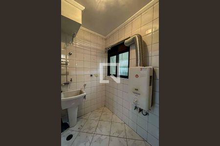 Apartamento à venda com 85m², 3 quartos e 2 vagas Apartamento à venda com 85m², 3 quartos e 2 vagasÁrea de Serviço