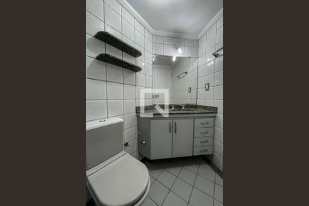 Apartamento à venda com 85m², 3 quartos e 2 vagas Apartamento à venda com 85m², 3 quartos e 2 vagasBanheiro