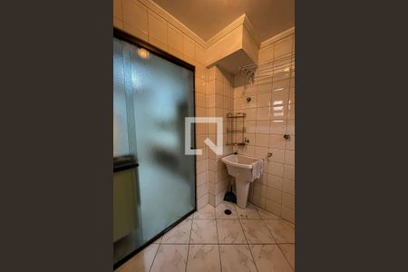 Apartamento à venda com 85m², 3 quartos e 2 vagas Apartamento à venda com 85m², 3 quartos e 2 vagasÁrea de Serviço