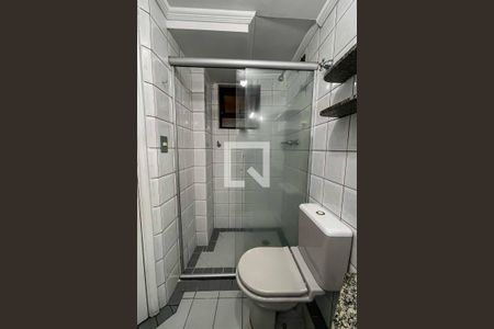 Apartamento à venda com 85m², 3 quartos e 2 vagas Apartamento à venda com 85m², 3 quartos e 2 vagasBanheiro