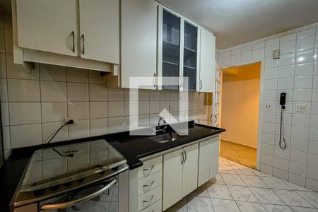 Apartamento à venda com 85m², 3 quartos e 2 vagas Apartamento à venda com 85m², 3 quartos e 2 vagasCozinha