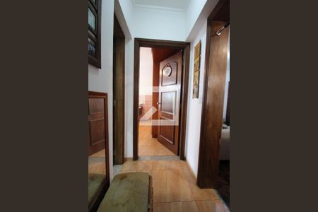 Apartamento à venda com 75m², 2 quartos e 1 vagaCorredor