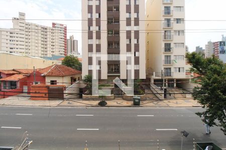Apartamento à venda com 75m², 2 quartos e 1 vagaVista do Quarto 2