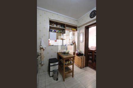 Apartamento à venda com 75m², 2 quartos e 1 vagaCozinha