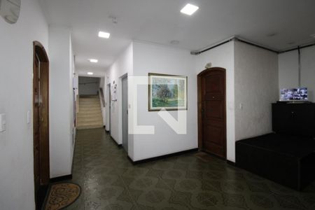 Apartamento à venda com 75m², 2 quartos e 1 vagaHall de Entrada
