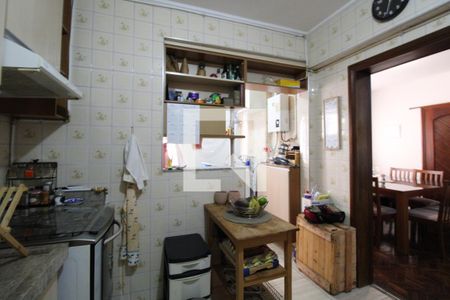 Apartamento à venda com 75m², 2 quartos e 1 vagaCozinha