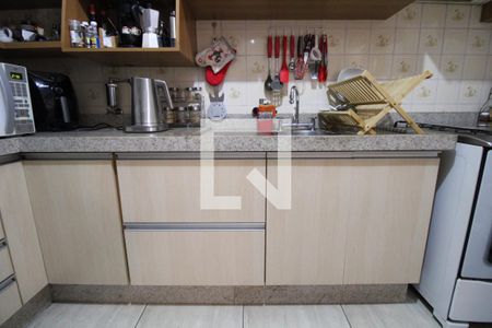 Apartamento à venda com 75m², 2 quartos e 1 vagaCozinha