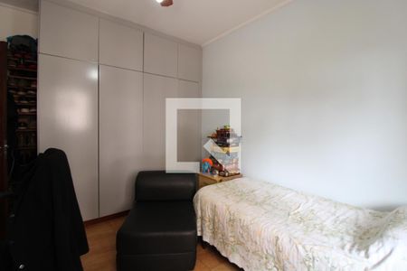 Apartamento à venda com 75m², 2 quartos e 1 vagaQuarto 2