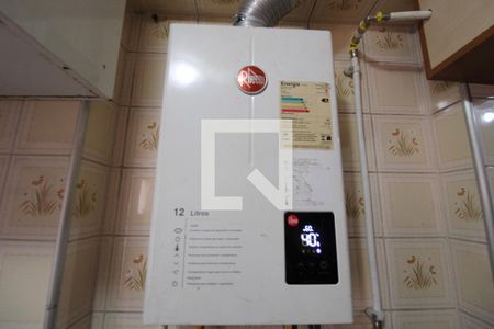 Apartamento à venda com 75m², 2 quartos e 1 vagaÁrea de Serviço