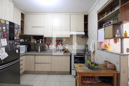 Apartamento à venda com 75m², 2 quartos e 1 vagaCozinha