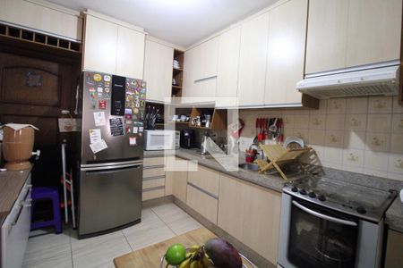 Apartamento à venda com 75m², 2 quartos e 1 vagaCozinha