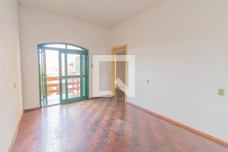 Sala de apartamento para alugar com 2 quartos, 70m² em Scharlau, São Leopoldo