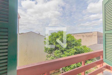 Vista do Quarto 1 de apartamento para alugar com 2 quartos, 70m² em Scharlau, São Leopoldo