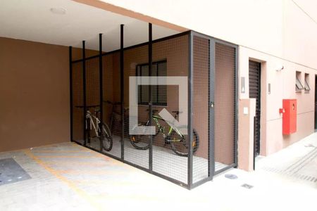 Apartamento à venda com 26m², 1 quarto e sem vaga Apartamento à venda com 26m², 1 quarto e sem vagaÁrea comum